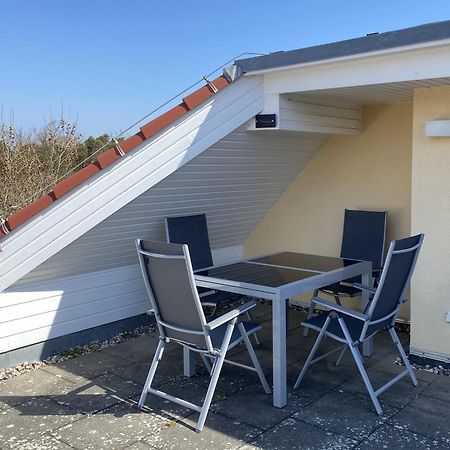 Ostseewelle - 33-23 Ostseebad Kühlungsborn エクステリア 写真