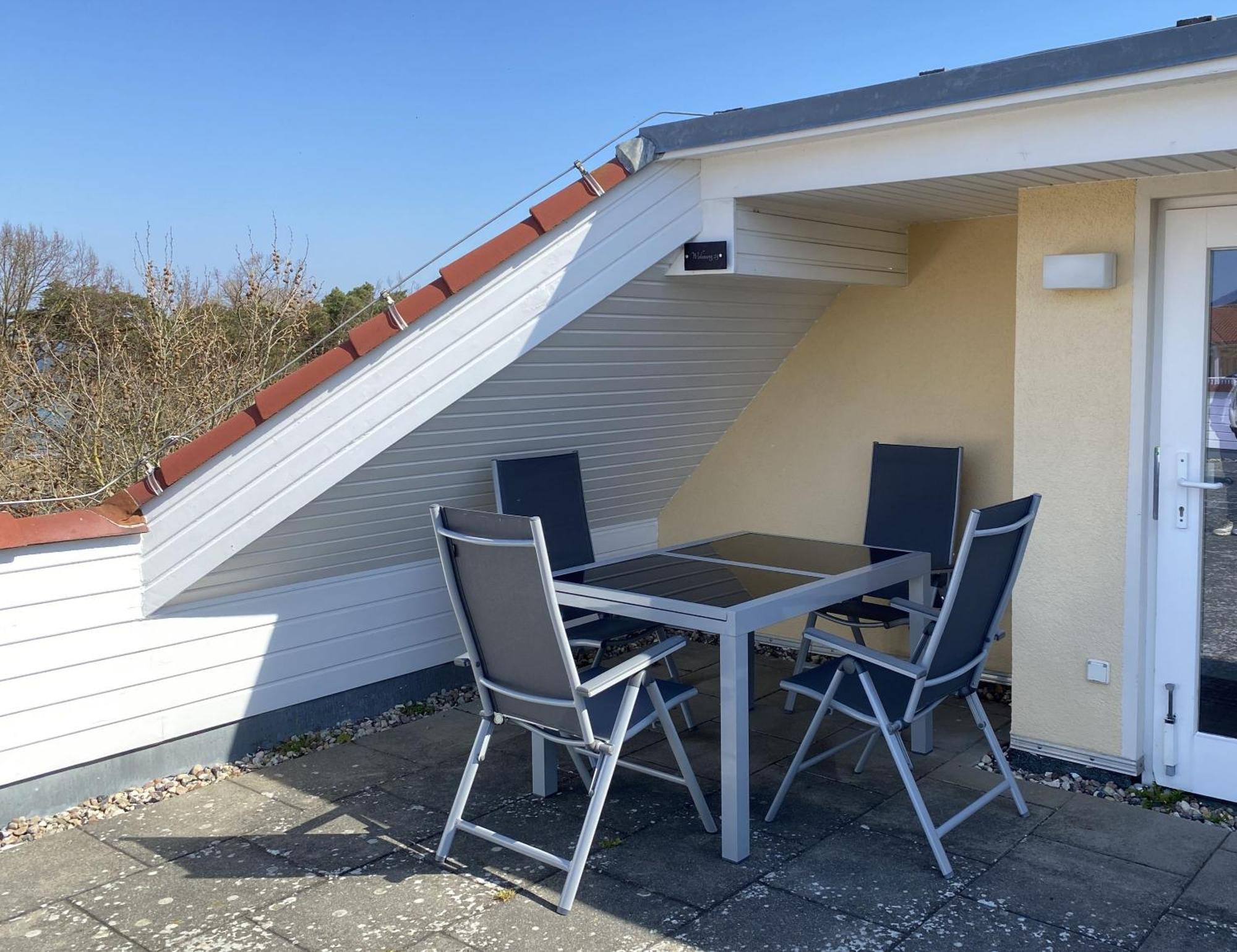 Ostseewelle - 33-23 Ostseebad Kühlungsborn エクステリア 写真